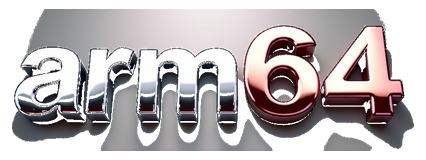 arm64 logo